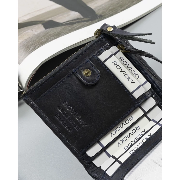 ROVICKY Férfi pénztárca