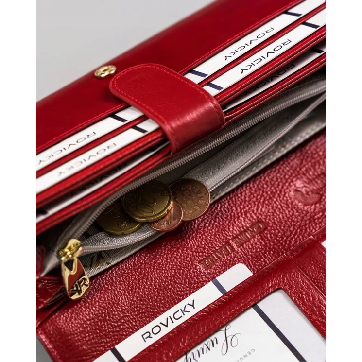 ROVICKY Női pénztárca