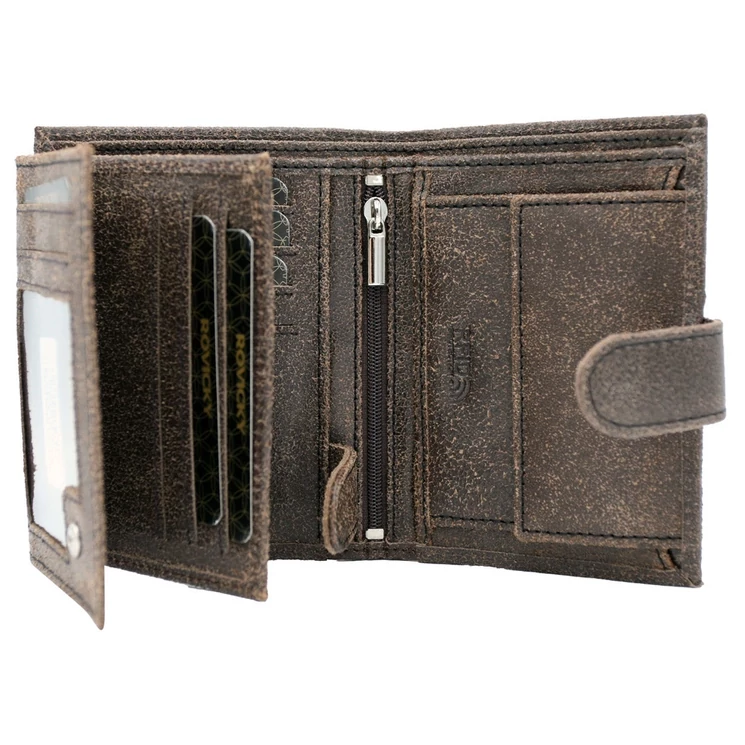 ROVICKY Férfi pénztárca