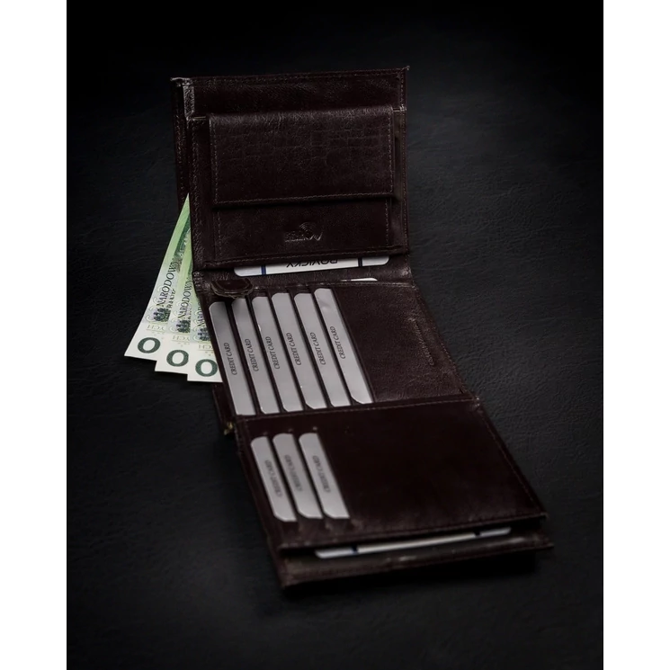 ROVICKY Férfi pénztárca