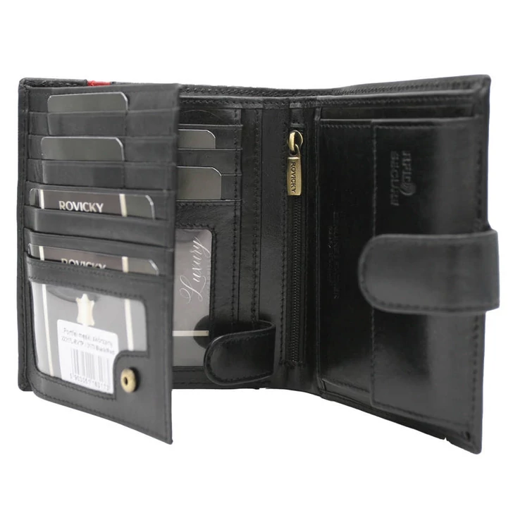 ROVICKY Férfi pénztárca