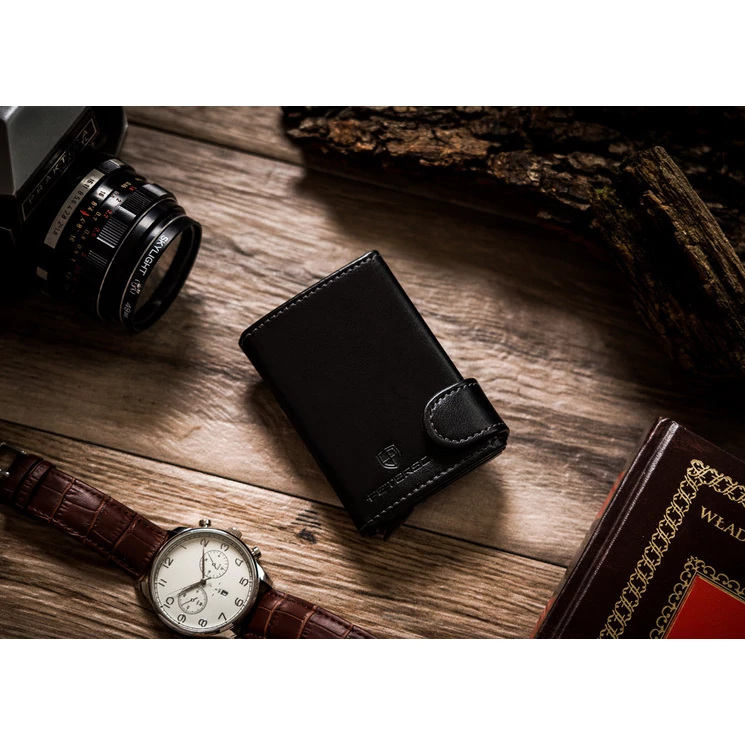 Peterson Férfi pénztárca