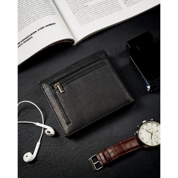 ROVICKY Férfi pénztárca