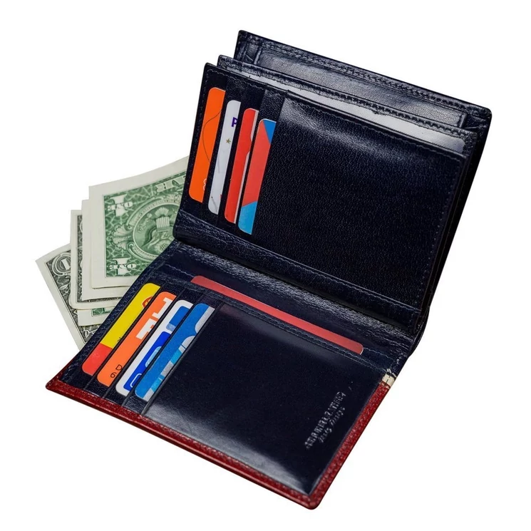 ROVICKY Férfi pénztárca