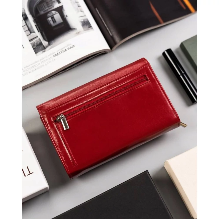 Peterson Női pénztárca