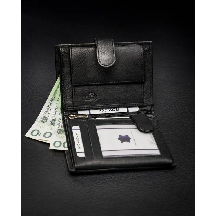ROVICKY Férfi pénztárca