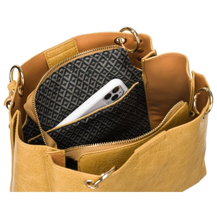 LuluCastagnette Női táska