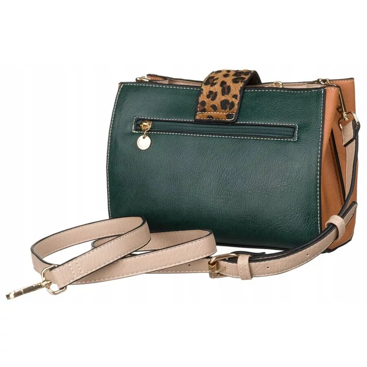 LuluCastagnette Női táska