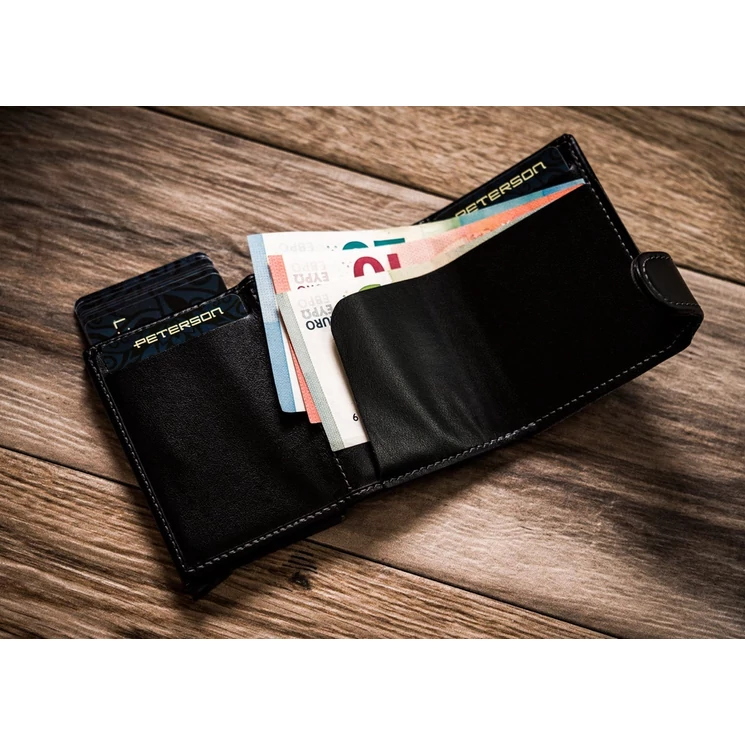 Peterson Férfi pénztárca