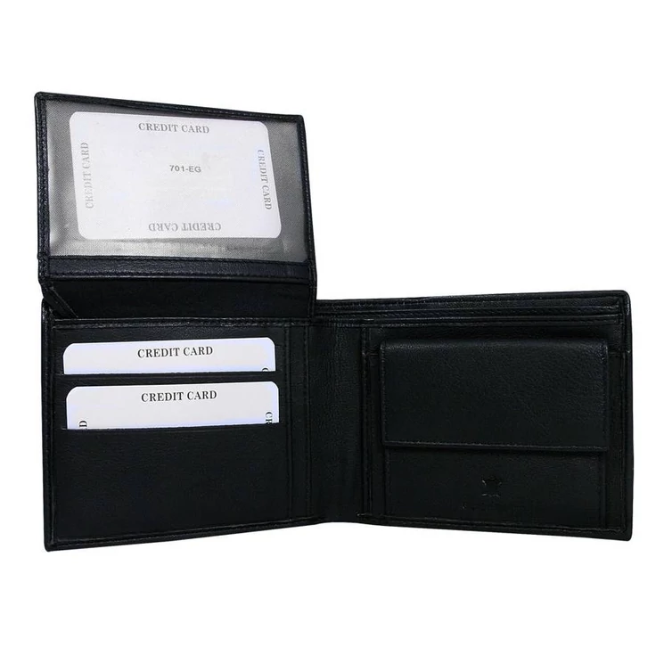 FOREVER YOUNG Férfi pénztárca