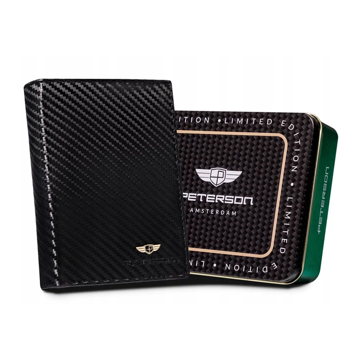 Peterson Férfi pénztárca