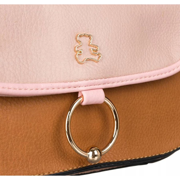 LuluCastagnette Női táska