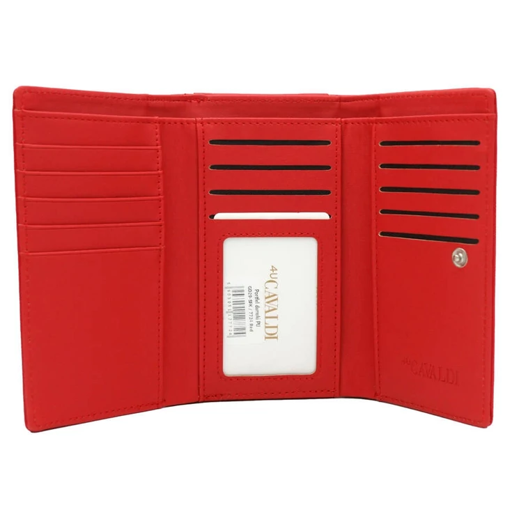 4U Cavaldi Női pénztárca