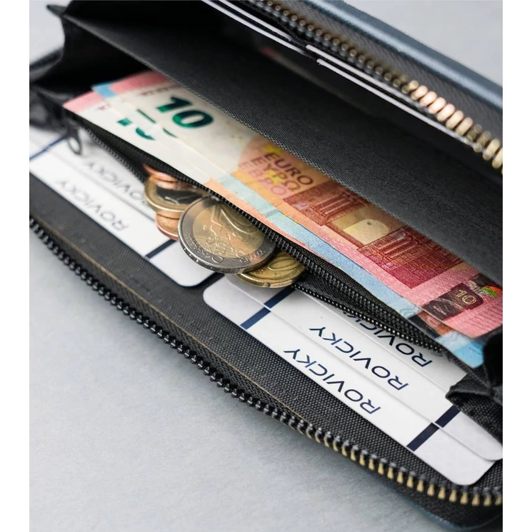 4U Cavaldi Divatos Női pénztárca