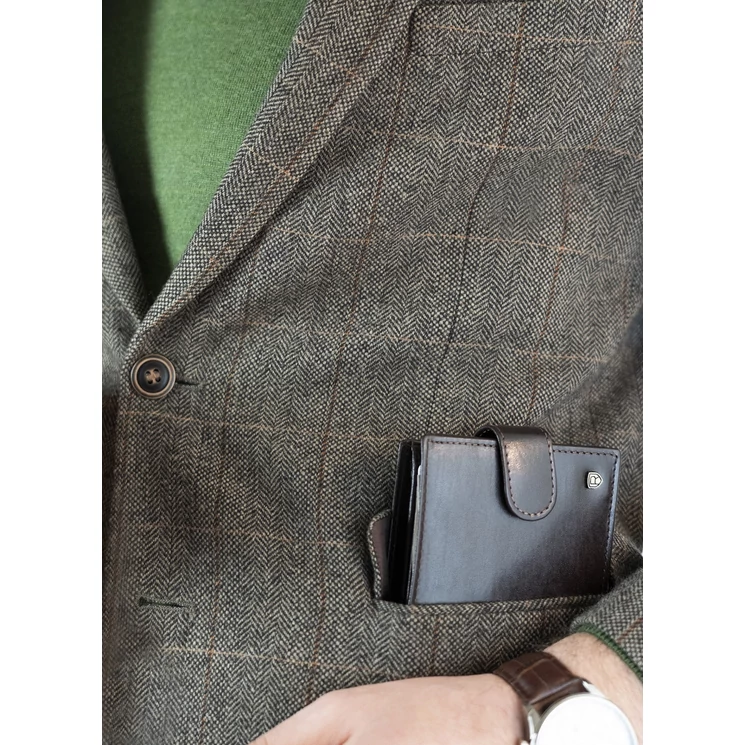 ROVICKY Férfi pénztárca