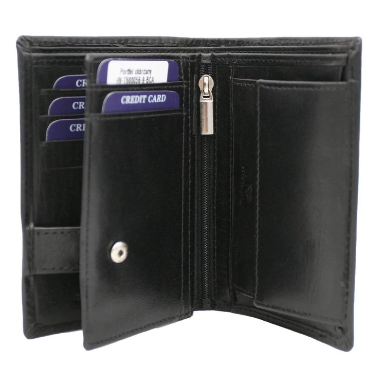 ROVICKY Férfi pénztárca