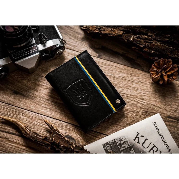 Peterson Férfi pénztárca