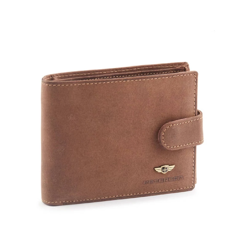 Peterson Férfi pénztárca