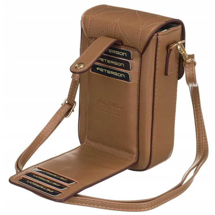 Peterson női mobiltartó kistáska