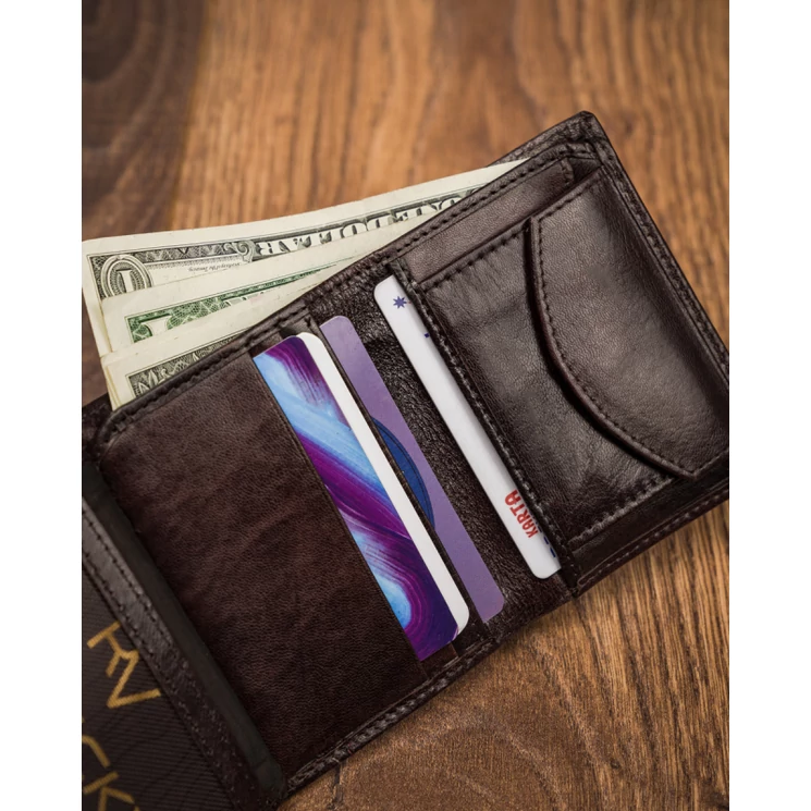 ALWAYS WILD Férfi pénztárca