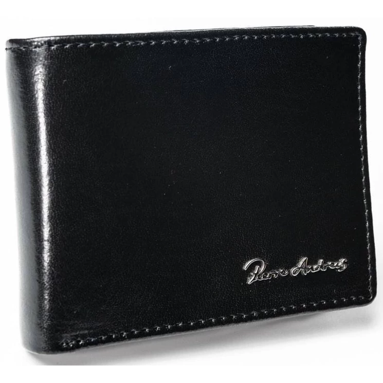 PIERRE ANDREUS Férfi pénztárca