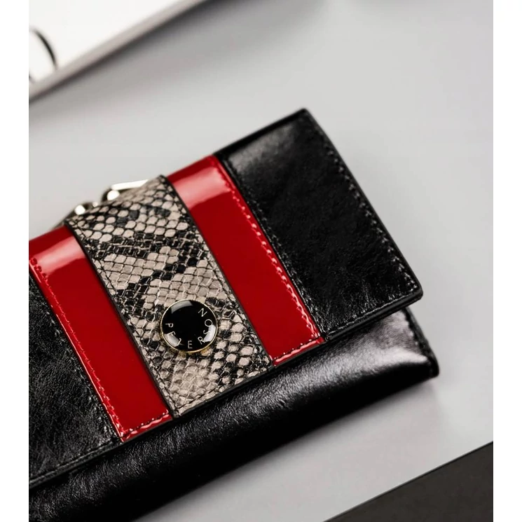 Peterson Női pénztárca