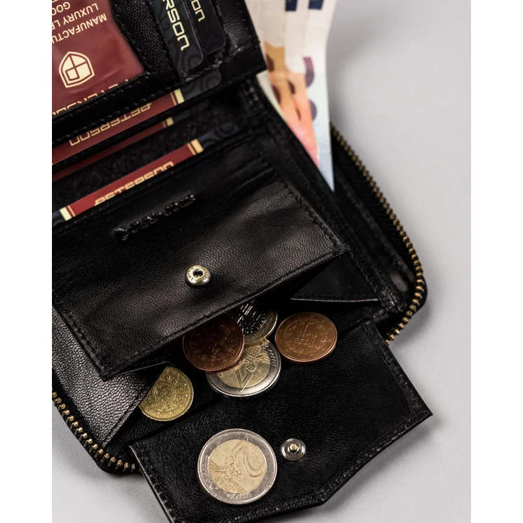 Peterson Férfi pénztárca