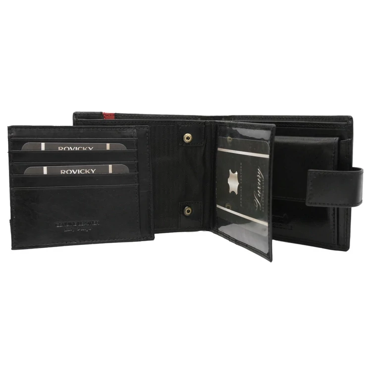 ROVICKY Férfi pénztárca
