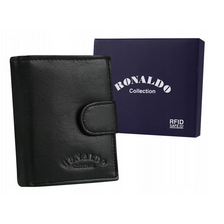 RONALDO Férfi pénztárca