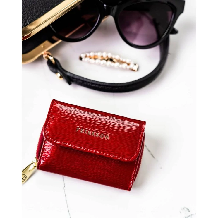 Peterson Női pénztárca