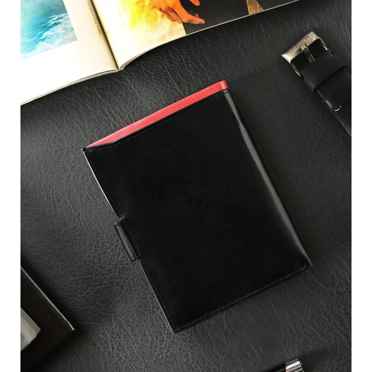 RONALDO Férfi pénztárca