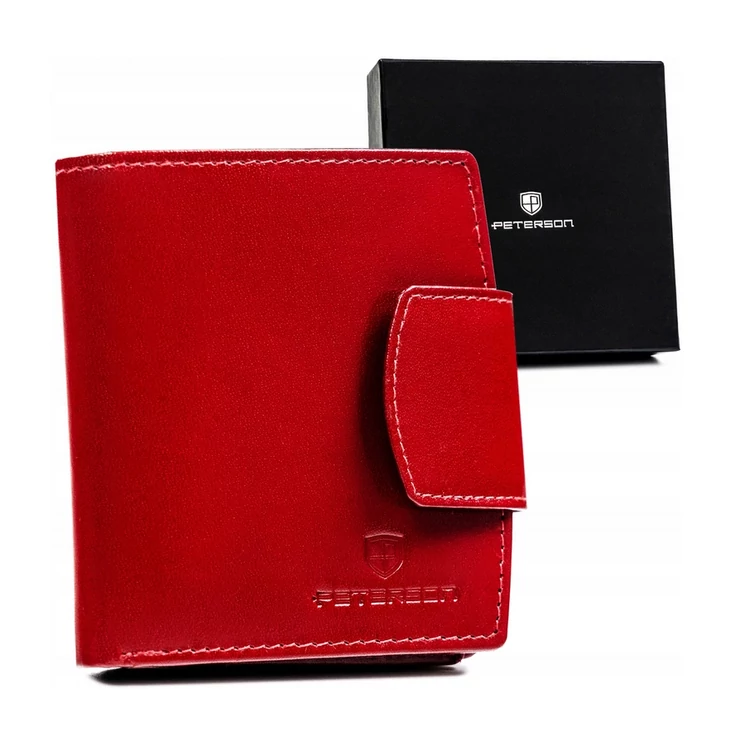 Peterson Női pénztárca