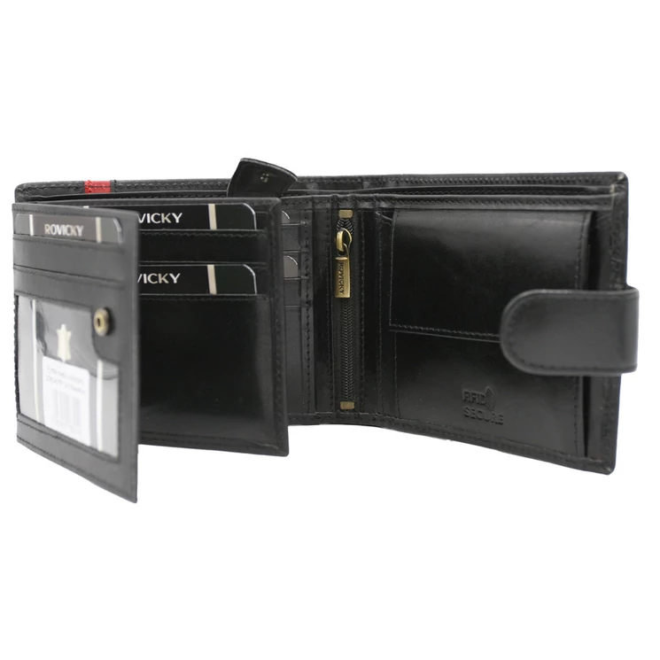 ROVICKY Férfi pénztárca