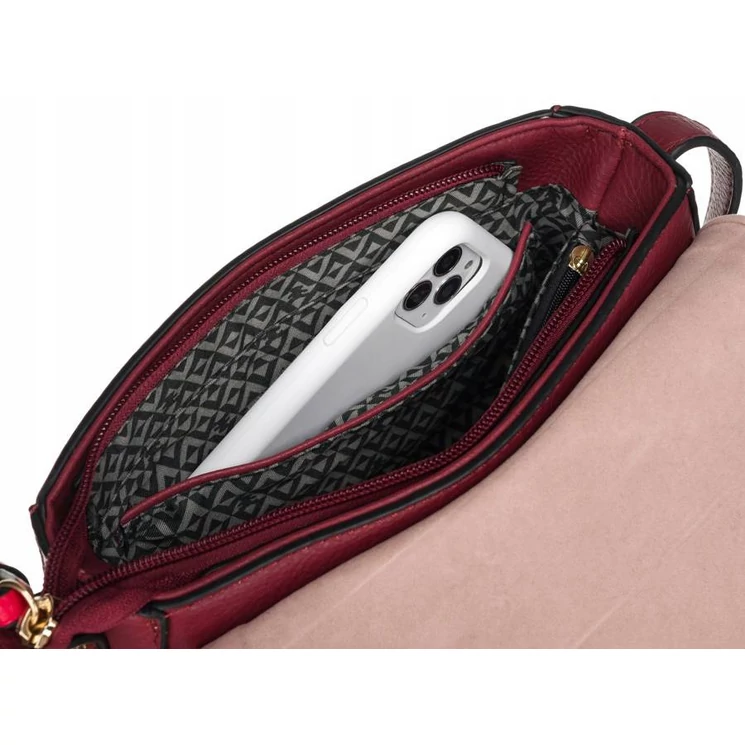 LuluCastagnette Női táska