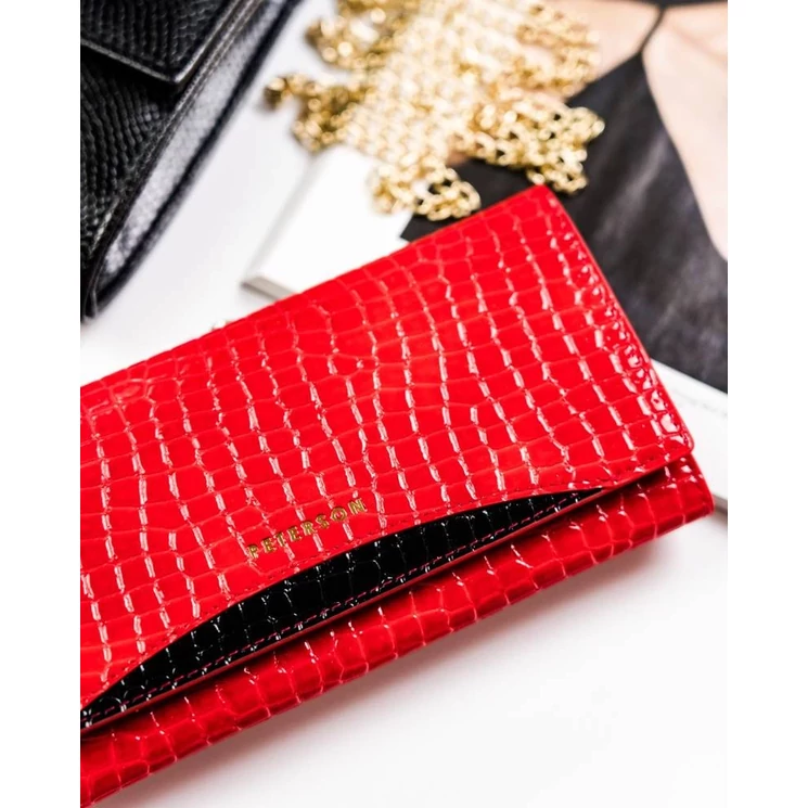 Peterson Női pénztárca