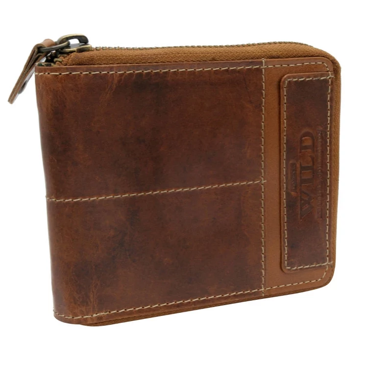 ALWAYS WILD Férfi pénztárca