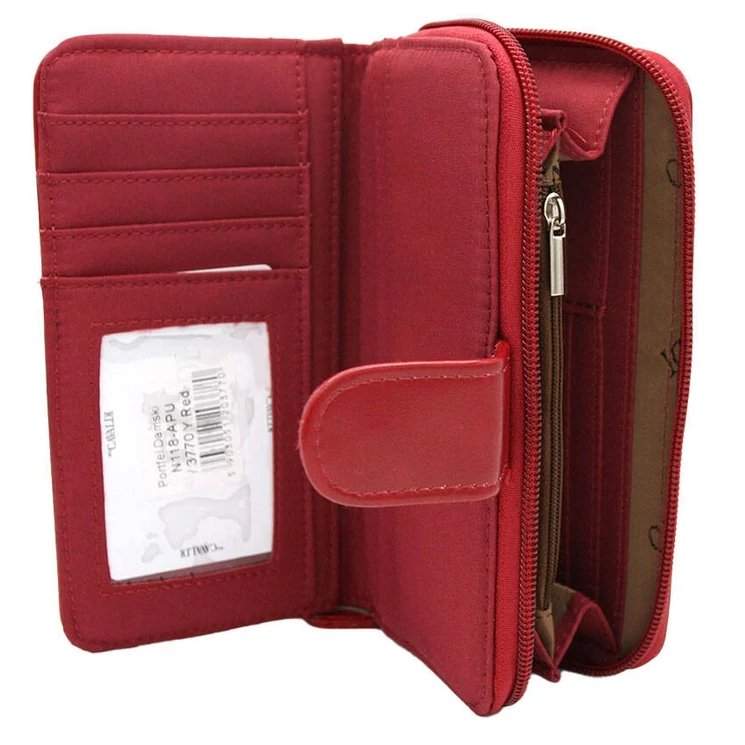 4U Cavaldi Női pénztárca