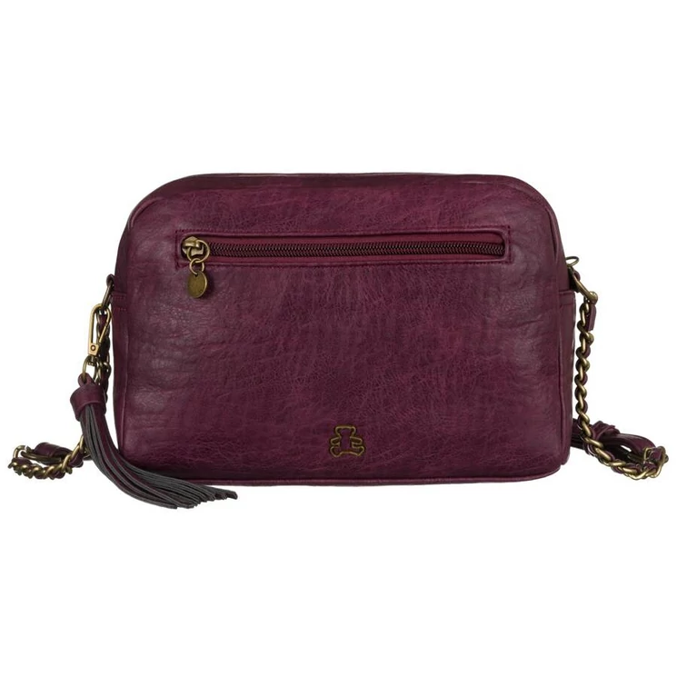 LuluCastagnette Női táska