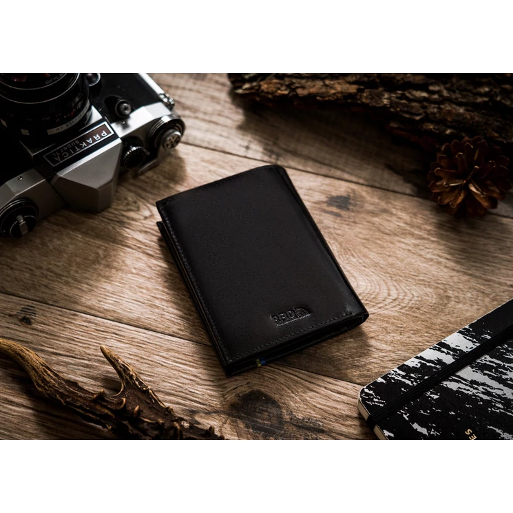 Peterson Férfi pénztárca