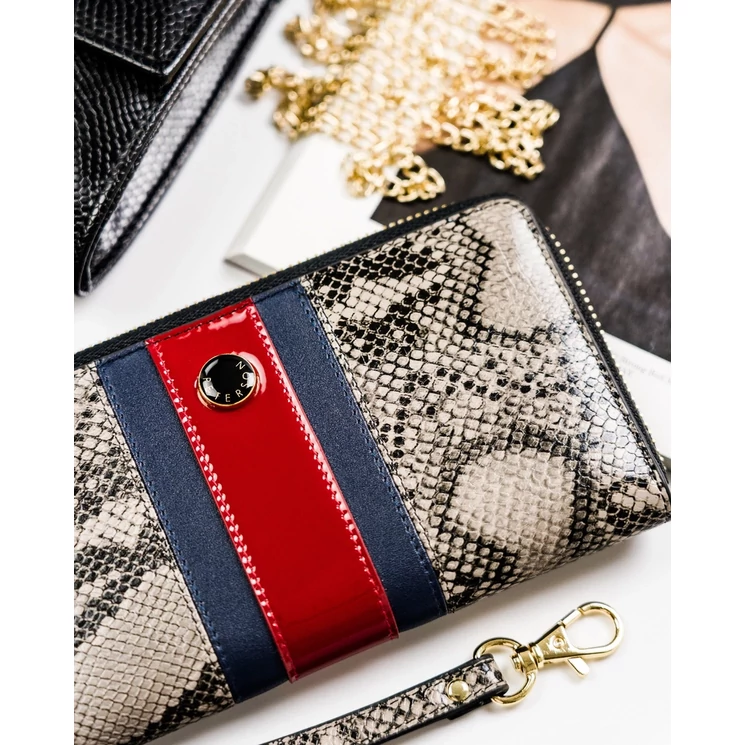 Peterson Női pénztárca