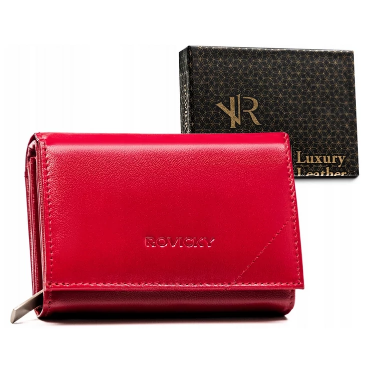 ROVICKY Női pénztárca