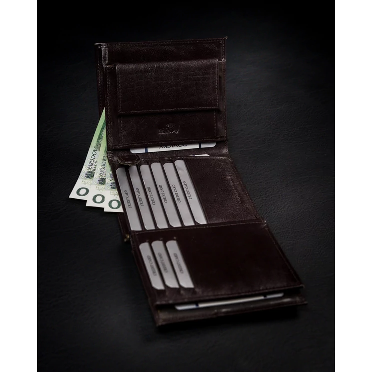 ROVICKY Férfi pénztárca