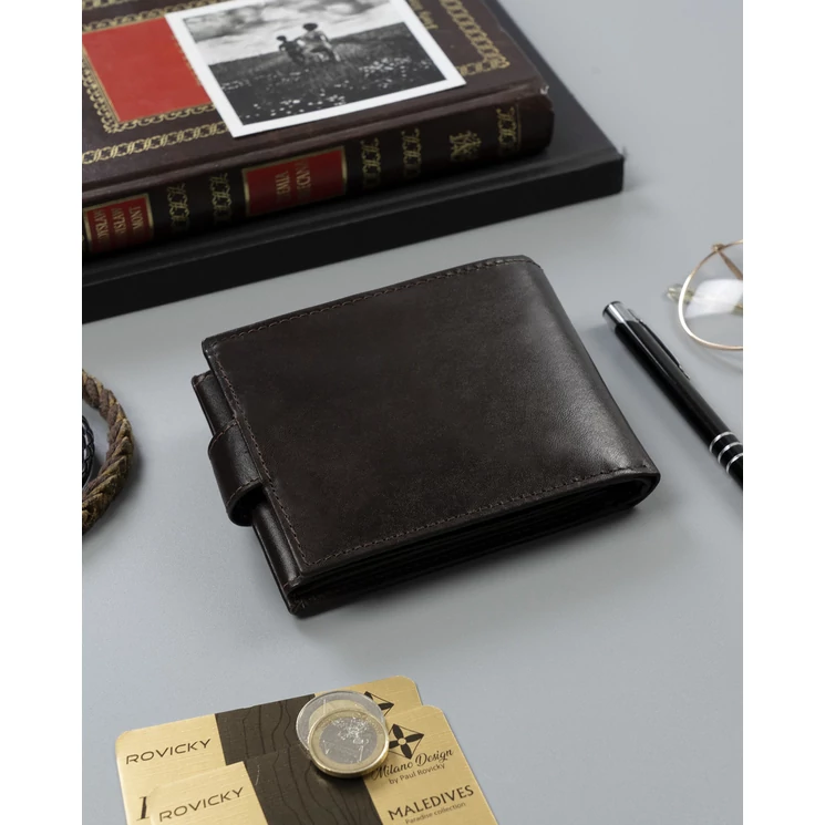 ROVICKY Férfi pénztárca