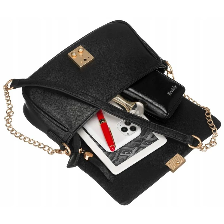 LuluCastagnette Női táska