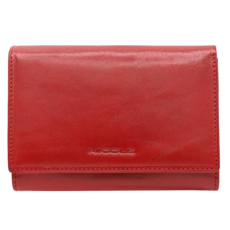 Nicole Női pénztárca
