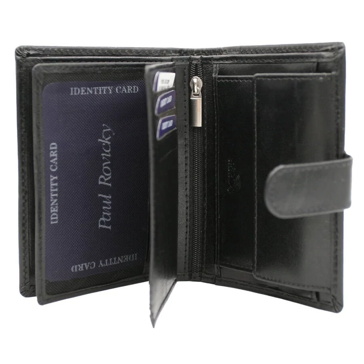 ROVICKY Férfi pénztárca