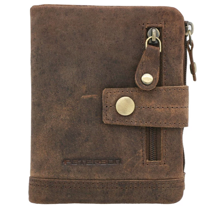 Peterson Férfi pénztárca