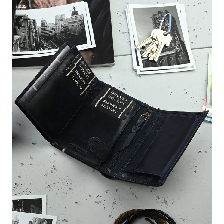 Inny Férfi pénztárca