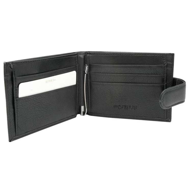 4U Cavaldi Férfi pénztárca