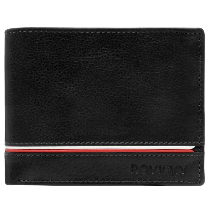 ROVICKY Férfi pénztárca